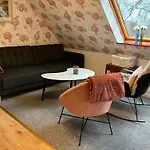 Appartement Tante Jannis Sommerpension