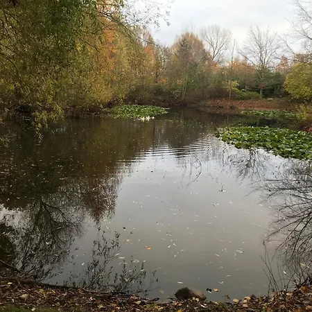 Tante Jannis Sommerpension Διαμέρισμα