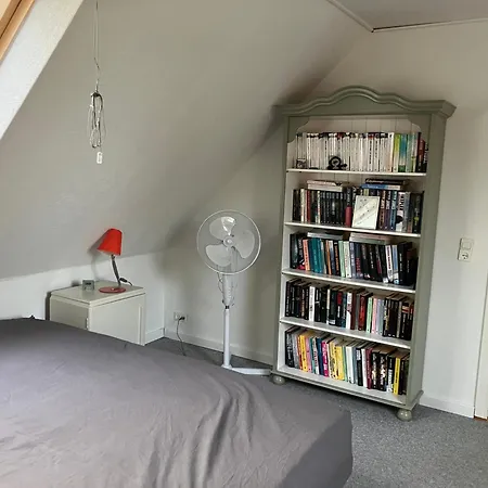 Tante Jannis Sommerpension * Bogense