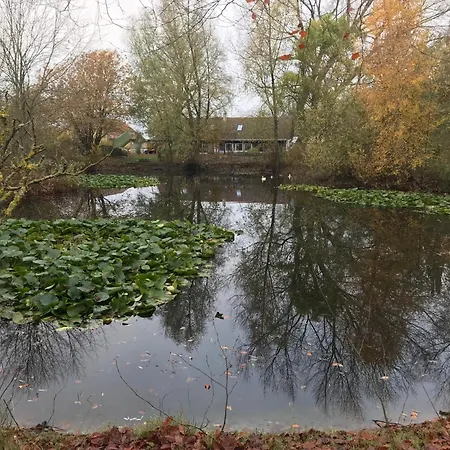 Tante Jannis Sommerpension Διαμέρισμα *