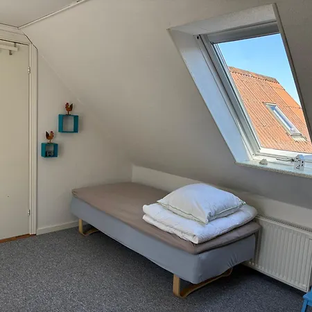 Tante Jannis Sommerpension Bogense