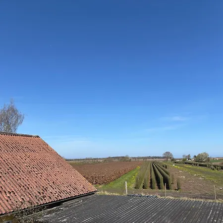 Tante Jannis Sommerpension Bogense
