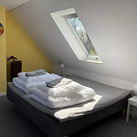 Tante Jannis Sommerpension 公寓