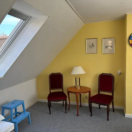 Tante Jannis Sommerpension *