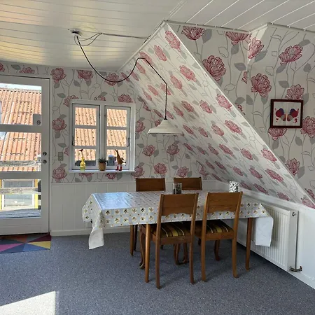 Tante Jannis Sommerpension * 보겐세